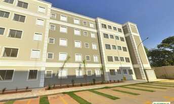 Imagem: Apartamento Residencial Bauru Ville, Bauru/SP