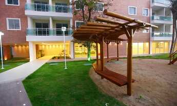 Imagem: Apartamentos 2 quartos na Maraponga - Fortaleza