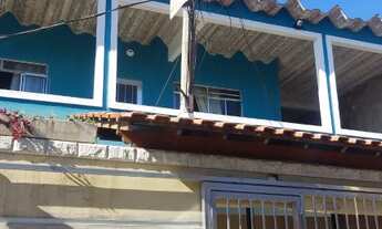 Imagem 4: Casa para venda com 80 metros quadrados com 2 quartos em Realengo - Rio de Janeiro - RJ