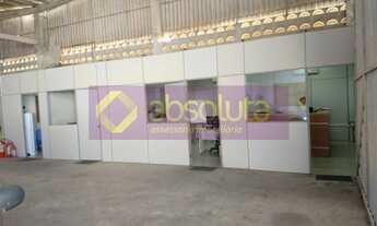 Imagem 7: Galpão para locação no Cabo