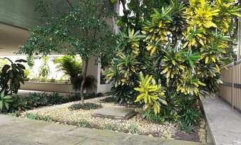 Imagem 3: Apartamento para venda com 86 metros quadrados com 2 quartos em Espinheiro - Recife - PE