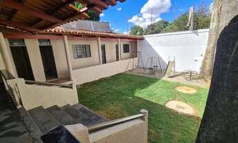 Imagem 2: Casa a venda 3/4 c/ área gourmet. St. Bairro Ilda - Aparecida de Goiânia - GO