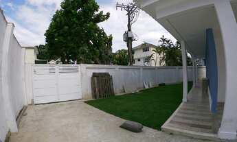 Imagem 5: Casa NOVA - 1ª locação- para venda com 255 m² com 4 suítes no melhor lugar na Barra da Ti