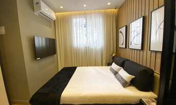 Imagem 3: Apartamento para venda com 60 metros quadrados com 3 quartos