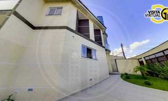 Imagem 2: Sobrado com 3 dormitórios à venda, 84 m² por R$ 610.000,00 - Vila Maria Alta - São Paulo/S