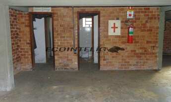 Imagem 6: CANOAS - Galpão/Depósito/Armazém - Sao Luis