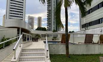 Imagem 2: JH Vende ou Aluga Apartamento no Edifício Flex Wave ( Umarizal