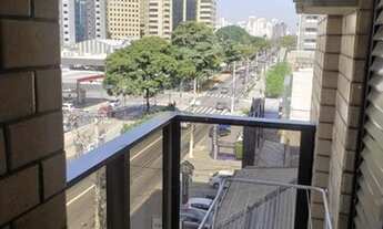 Imagem 6: Flat disponível em Moema