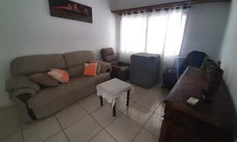 Imagem: Casa tres dormitorios,lado praia em Guilhermina