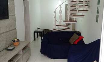 Imagem 3: Apartamento Cobertura para Venda em Jardim Tejereba Guarujá-SP - 487