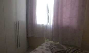 Imagem 6: Apartamento com 2 dormitórios à venda, 60 m² por R$ 240.000,00 - Campo Grande - Rio de Jan