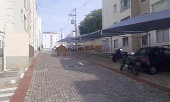 Imagem 3: APARTAMENTO RESIDENCIAL em CAMPINAS - SP, JARDIM NOVA EUROPA