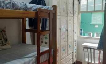 Imagem: Vagas no Gonzaga e Marape, república