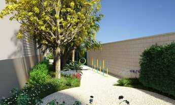 Imagem 5: Cury Dez Tatuapé - 2 Dormitórios Com ou sem Vaga