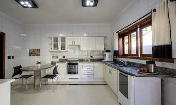 Imagem 7: Casa - Sítio Recreio dos Cafezais - Valinhos