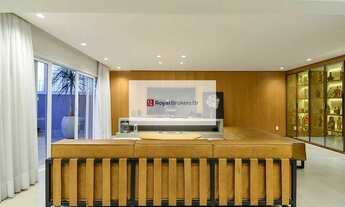 Imagem 5: Apartamento à venda no bairro Campo Belo - São Paulo/SP, Zona Sul