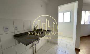 Imagem 5: Apartamento 2 dormitórios - último andar - Cidade Jardim - Jundiaí/SP