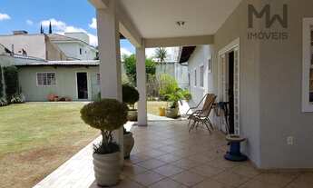 Imagem: Casa em Anápolis City - Anápolis