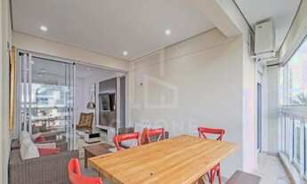 Imagem 6: SÃO PAULO - Apartamento Padrão - BROOKLIN