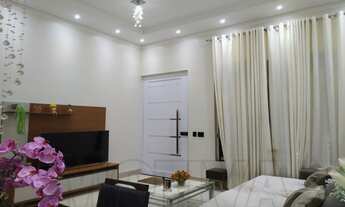 Imagem 6: VENDE-SE CASA LINDA NO IDEAL LIFE COM 3 DORMITORIOS E 120 METROS QUADRADOS