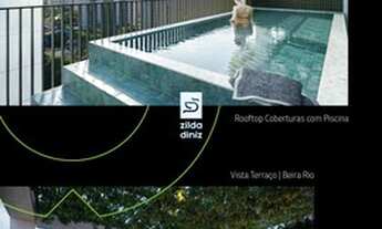 Imagem 3: Apartamento alto padrão à venda no bairro Torre:STUDIO, 2 QUARTOS OU TRIPLEX - Recife/PE