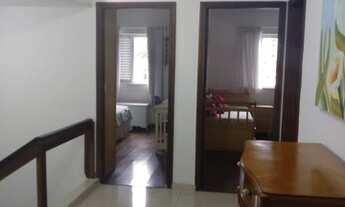 Imagem 2: Casa para venda possui 328 metros quadrados com 4 quartos em Santa Maria - São Caetano do