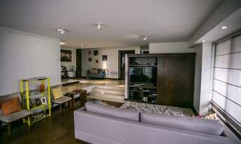 Imagem 4: Apartamento na região da Aclimação com 290m²