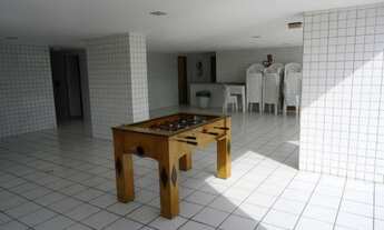 Imagem 6: Vendo apartamento no Espinheiro com 3 quartos e 1 suíte