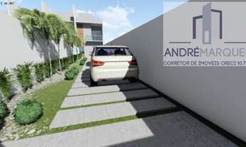 Imagem 4: Casa para Venda em Lauro de Freitas, Ipitanga, 3 dormitórios, 3 suítes, 5 banheiros, 2 vag