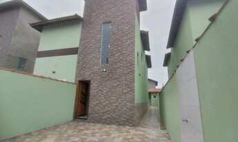 Imagem 2: Casa Sobreposta pertinho da praia