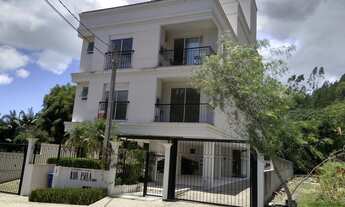 Imagem 2: Excelente cobertura com 2 dormitórios sendo 1 suite à venda, - Canasvieiras - Florianópol