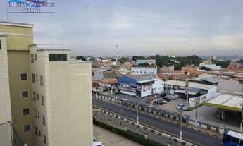 Imagem: Apartamento Venda São Bernardo Campinas