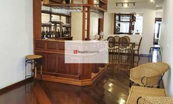 Imagem 6: Apartamento à venda no bairro Perdizes - São Paulo/SP, Zona Oeste