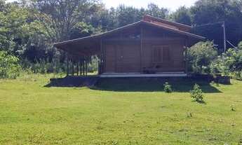 Imagem 3: Sítio no Condomínio Colinas do Atibaia 73.119 m2 - Sousas