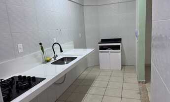 Imagem 3: Apartamento para venda possui 72 metros quadrados com 2 quartos em Ocian - Praia Grande