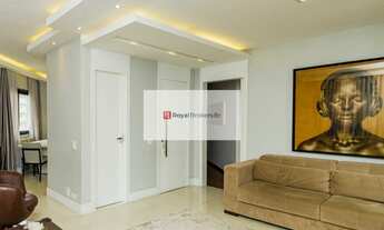 Imagem 4: Apartamento à venda no bairro Perdizes - São Paulo/SP, Zona Oeste