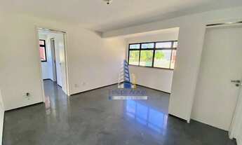 Imagem 4: Apartamento com 4 dormitórios à venda, 195 m² por R$ 650.000,00 - Guararapes - Fortaleza/C