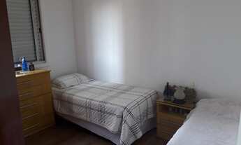 Imagem 3: Apartamento para venda possui 52 metros quadrados com 2 quartos em Ipiranga - São Paulo