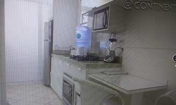 Imagem 4: Apartamento com dois quartos no Bahia Sul /Abraão