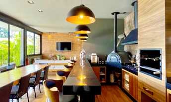 Imagem 7: Casa à venda com 650m2 em<br>Itaipava, com 6 quartos em Itaipava - Petrópolis - Rio