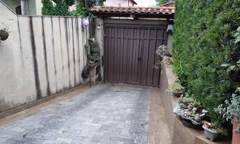 Imagem 6: Belo Horizonte - Casa Padrão - Vila Cloris