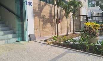 Imagem 7: Apartamento para venda tem 56 metros quadrados com 1 quarto em Santa Rosa - Niterói - RJ