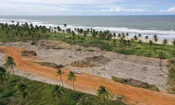 Imagem 3: Lote em condomínio à venda, Alphaville Guarajuba (Fase 1) - Camaçari/BA