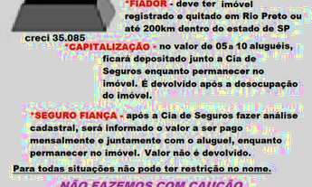 Imagem 4: Casa Anchieta 3 dorm aluga-se