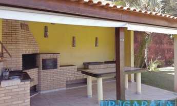 Imagem 7: Casa de condomínio para venda com 1100 metros quadrados com 3 quartos em IGARATA - Igaratá