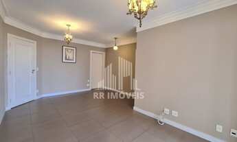 Imagem 4: RRCOD4470 Apartamento 94m² CONDOMÍNIO CLASSIC ALPHAVILLE - OPORTUNIDADE - 3 Dorms 2 Vagas