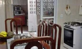 Imagem 4: Casa - Jardim Novo Campos Elíseos - Campinas