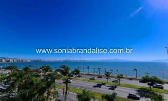 Imagem 4: EXCELENTE APTO COM VISTA MAR - AMPLO E BEM ILUMINADO!!