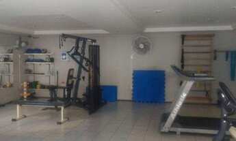 Imagem 4: Apartamento de 3 quartos com 1 suíte à venda, 74 m² por R$ 600.000 - Mucuripe - Fortaleza