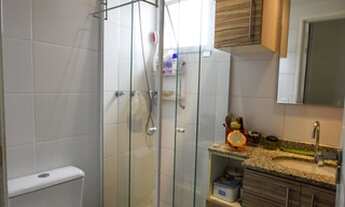 Imagem 7: Apartamento para venda com 70 m² com 2 Dormitórios em Vila Suzana - São Paulo - SP